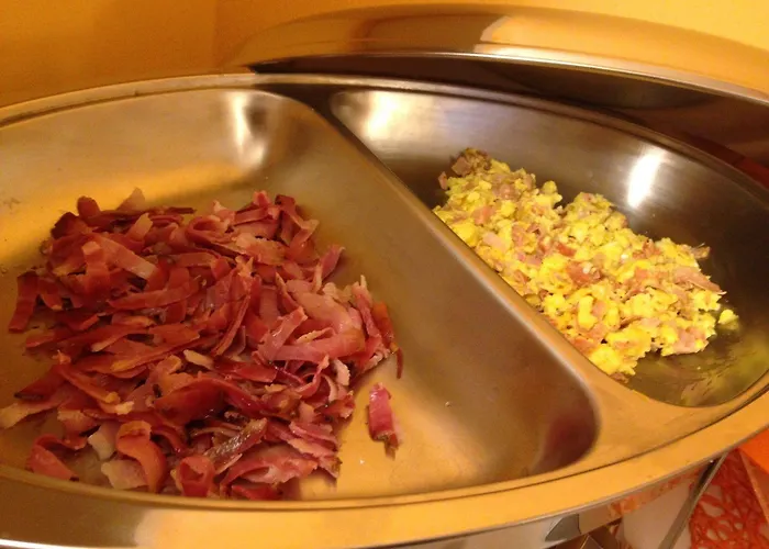 Garni Betty 3* Merano