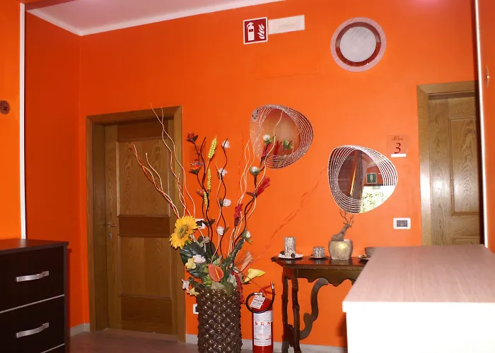 Garni Betty Bed & Breakfast