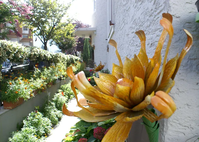 Garni Betty 3* Merano