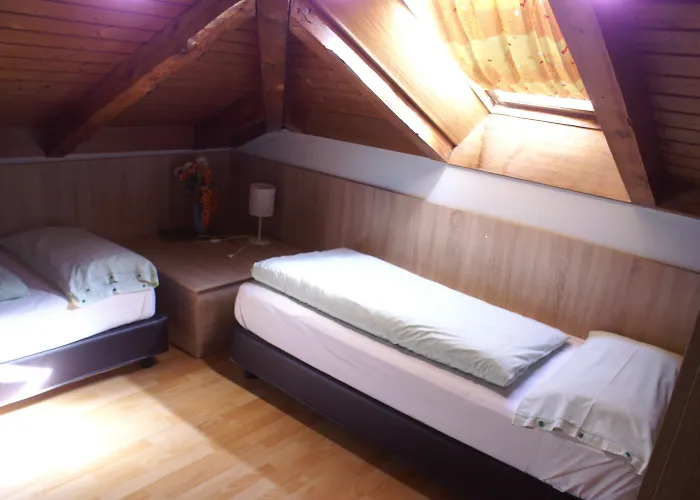 Garni Betty מראנו