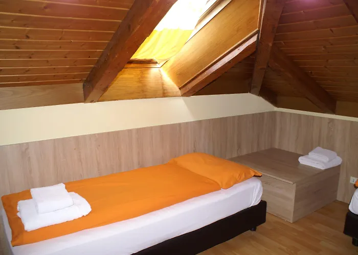 Garni Betty Bed & Breakfast