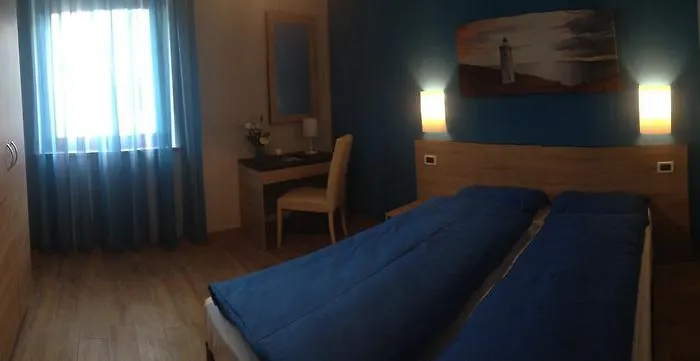 Garni Betty Bed & Breakfast