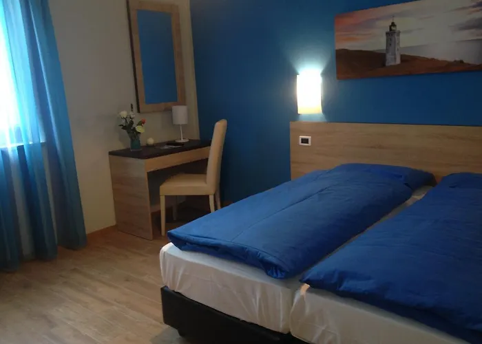 Garni Betty メラーノ