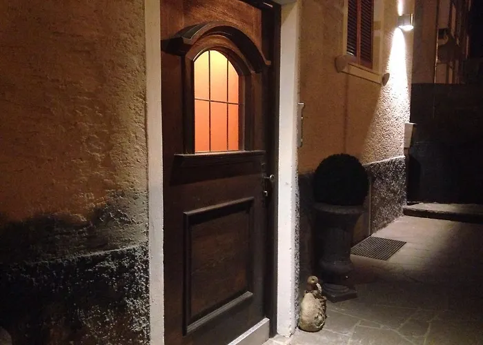 Garni Betty Bed & Breakfast Merano