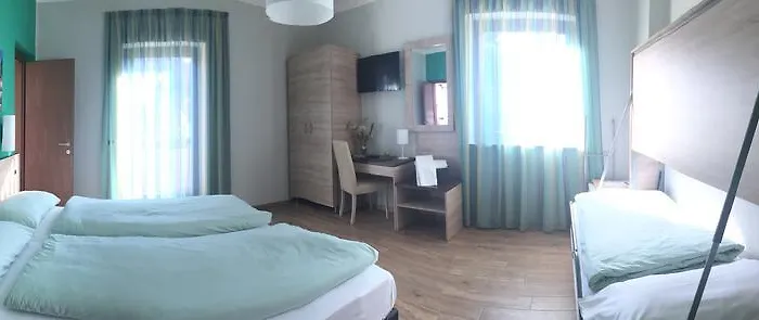 Bed & Breakfast Garni Betty