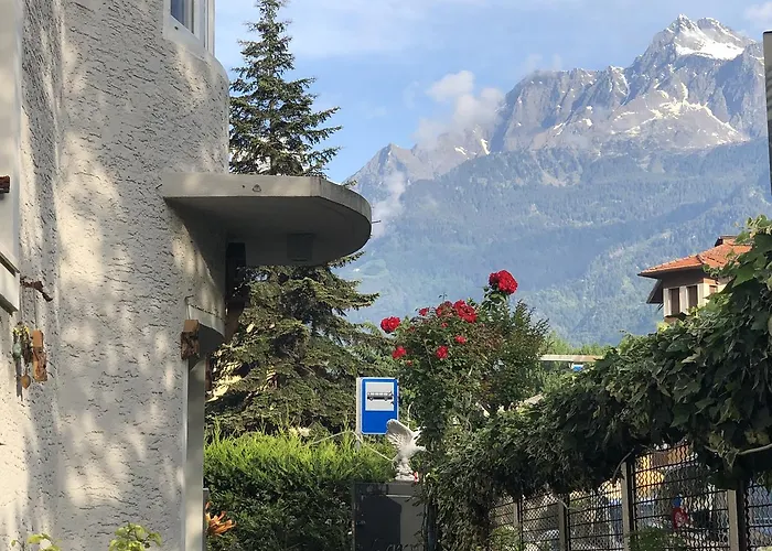 Garni Betty Frühstückspension