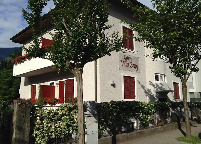Garni Betty Bed & Breakfast Merano