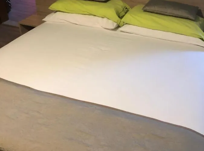 Garni Betty Frühstückspension 3*