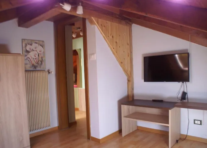 Garni Betty Frühstückspension Meran