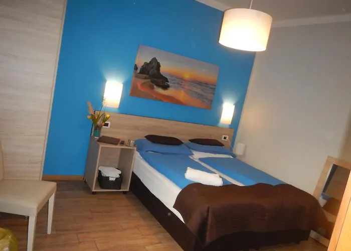 Garni Betty 3* Meran