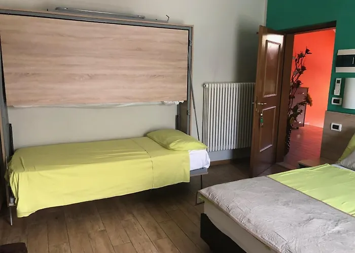 Garni Betty Bed & Breakfast