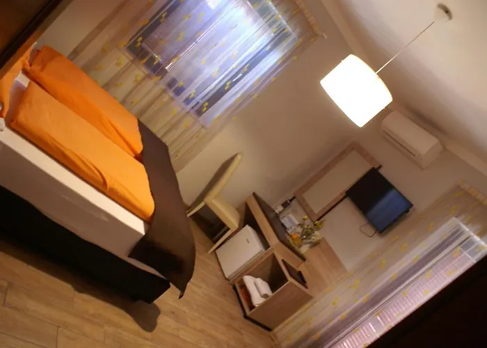 Garni Betty Bed & Breakfast Merano