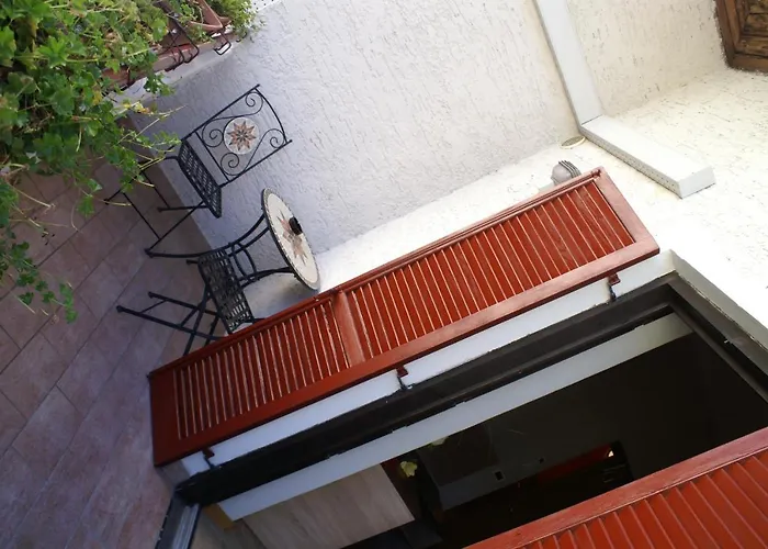 Garni Betty Bed & Breakfast 3*